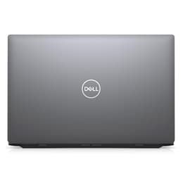 Dell Precision 3560 15" Core i5 2.4 GHz - SSD 1 TB - 32GB - QWERTY - Italiano