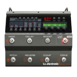 Tc Electronic Nova system Accessori audio