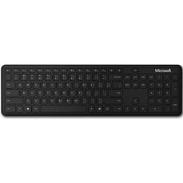 Microsoft Tastiere QWERTY italiano wireless QSZ-00010