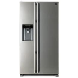 Frigorifero americano Daewoo FPN-X2PD4CSI