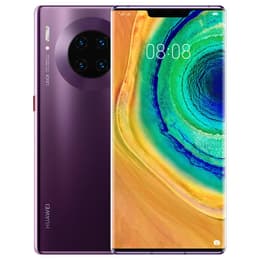Huawei Mate 30 Pro 256GB - Viola - Dual-SIM