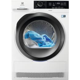 Asciugatrice pompa di calora Fronte Electrolux EW8H2924RA