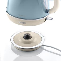 Ariete 2869/05 Blu L - Bollitori elettrici
