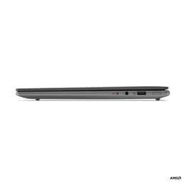 Lenovo Yoga Slim 7 ProX 14ARH7 14" Ryzen 7 3.2 GHz - SSD 512 GB - 16GB - AZERTY - Francese