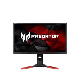 Schermo 27" LCD 4K UHD Acer Predator XB271HK