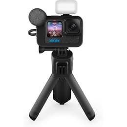 Gopro HERO12 Black Creator Edition Action Cam