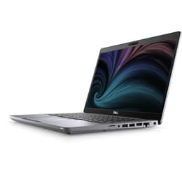 Dell Latitude 5410 14" Core i5 1.6 GHz - SSD 256 GB - 16GB QWERTY - Inglese