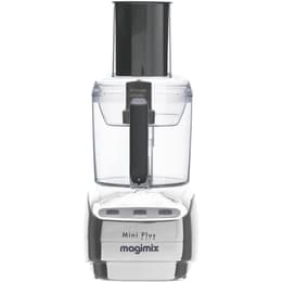 Robot multifunzione Magimix 18261F MINI PLUS 1,7L - Grigio