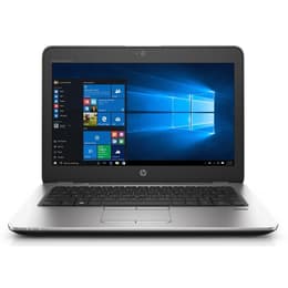 HP EliteBook 820 G4 12" Core i5 2.6 GHz - SSD 256 GB - 8GB Tastiera Francese