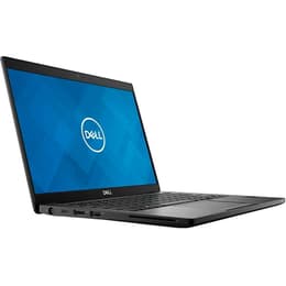 Dell Latitude 7390 13" Core i5 1.7 GHz - SSD 512 GB - 16GB Tastiera Francese