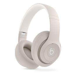 Cuffie riduzione del rumore wireless con microfono Beats Studio Pro - Rosa