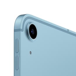 iPad Air (2022) 5a generazione 256 GB - WiFi + 5G - Blu