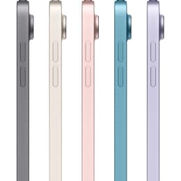 iPad Air (2022) 5a generazione 256 GB - WiFi + 5G - Blu