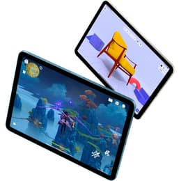 iPad Air (2022) 5a generazione 256 GB - WiFi + 5G - Blu