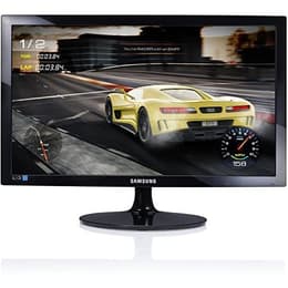 Schermo 24" LCD FHD Samsung LS24D330HSX/EN