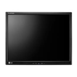 Schermo 17" LCD SXGA LG T1710BP-BN