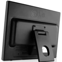 Schermo 17" LCD SXGA LG T1710BP-BN