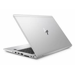 HP Elitebook 840 G5 14" Core i5 1.6 GHz - SSD 4 TB - 8GB - QWERTY - Finlandese