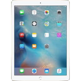 iPad Pro 12.9" (2017) 2a generazione 256 GB - WiFi + 4G - Oro