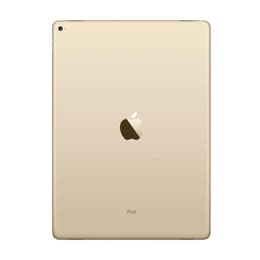 iPad Pro 12.9" (2017) 2a generazione 256 GB - WiFi + 4G - Oro