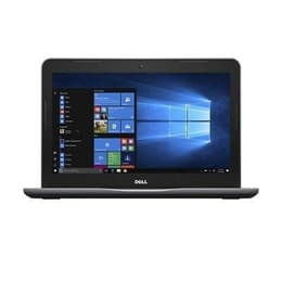 Dell Latitude 3380 13" Core i3 2 GHz - SSD 1 TB RAM 16 GB QWERTZ - Tedesco