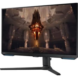Schermo 28" LCD Samsung Odyssey G7 S28BG700EP