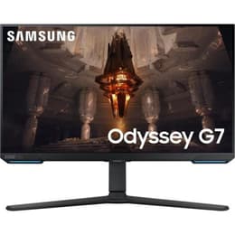 Schermo 28" LCD Samsung Odyssey G7 S28BG700EP