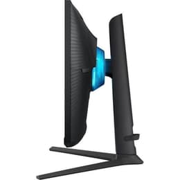 Schermo 28" LCD Samsung Odyssey G7 S28BG700EP