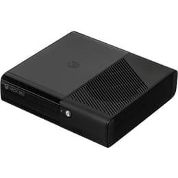 Xbox 360E - HDD 4 GB - Nero