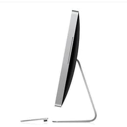 iMac 20" (Metà-2007) Core 2 Duo 2 GHz - HDD 250 GB - 4GB Tastiera Francese