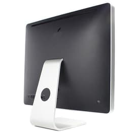 iMac 20" (Metà-2007) Core 2 Duo 2 GHz - HDD 250 GB - 4GB Tastiera Francese