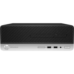 HP ProDesk 400 G6 SFF Core i5 3 GHz - SSD 512 GB RAM 16 GB