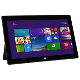 Microsoft Surface Pro 2 10" Core i5 1.6 GHz - SSD 128 GB - 4GB Inglese (UK)