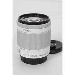 Canon Obiettivi EF-S 18-55mm f/4.5-5.6 IS STM