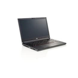 Fujitsu LifeBook E557 15" Core i5 2.5 GHz - SSD 256 GB - 8GB Tastiera