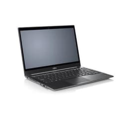 Fujitsu LifeBook U772 14" Core i5 1.8 GHz - SSD 128 GB - 4GB Tastiera Francese
