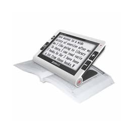 Zoomax Snow 7HD Lettore elettronico