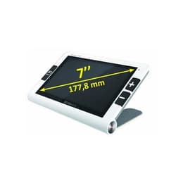 Zoomax Snow 7HD Lettore elettronico