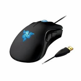 Razer DeathAdder Left-Hand Edition Mouse