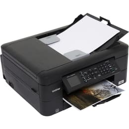 Brother MFC-J480DW Inkjet - Getto d'inchiostro