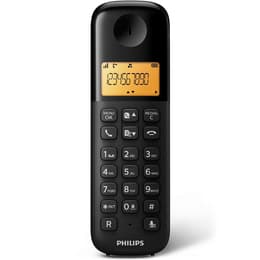 Philips D1602B/01 Telefoni fissi