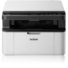 Brother DCP-1510 A4 Mono Multifunction Laser Printer DCP1510ZU1 Stampante professionale