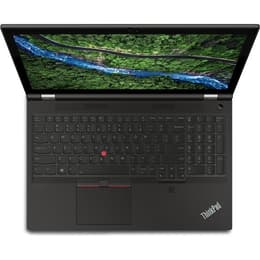 Lenovo ThinkPad P15 G2 16" Core i7 2.5 GHz - SSD 1 TB - 32GB - QWERTY - Finlandese