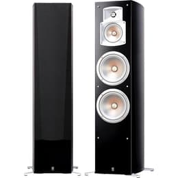 Altoparlanti Yamaha NS-777 - Nero