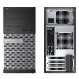 Dell OptiPlex 7010 MT 17" Core i5 3,2 GHz - SSD 480 GB - 8GB