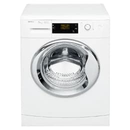 Lavatrice 60 cm Fronte Beko WMB91242