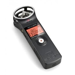 Zoom H1 Registratori vocali