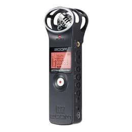 Zoom H1 Registratori vocali