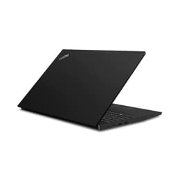 Lenovo ThinkPad E595 15" Ryzen 3 2.6 GHz - SSD 256 GB - 8GB - QWERTY - Inglese