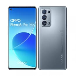 Oppo RENO6 Pro 5G 256GB - Grigio - Dual-SIM